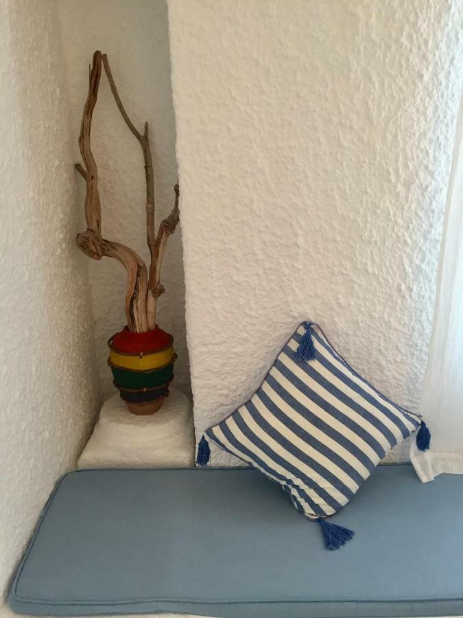 Kyano House * Limenas (Thasos)